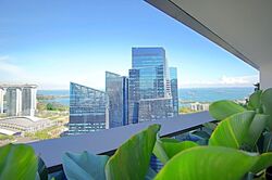 Marina Bay Suites (D1), Condominium #576640791